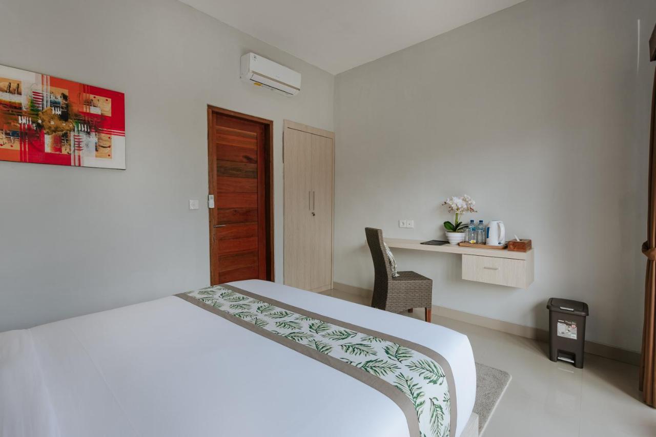 Nudel Canggu By Hospitality Bali מראה חיצוני תמונה
