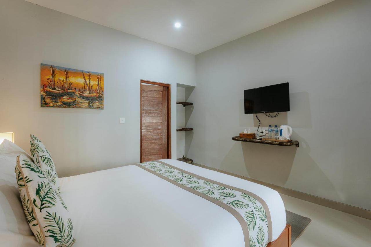 Nudel Canggu By Hospitality Bali מראה חיצוני תמונה