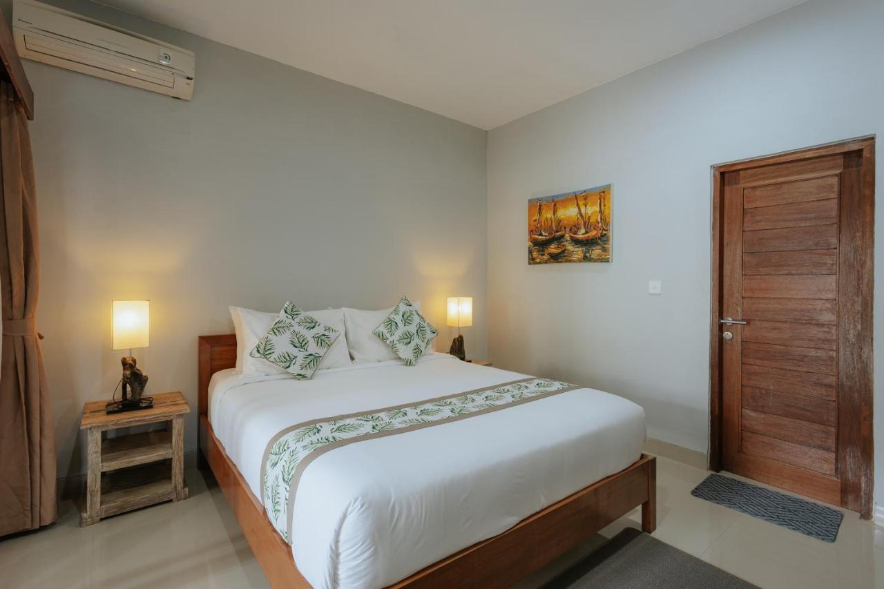 Nudel Canggu By Hospitality Bali מראה חיצוני תמונה