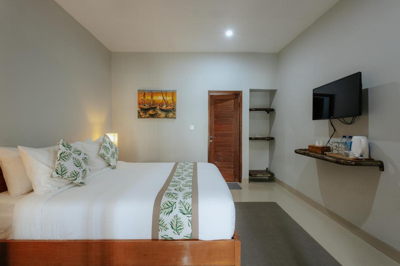 Nudel Canggu By Hospitality Bali מראה חיצוני תמונה