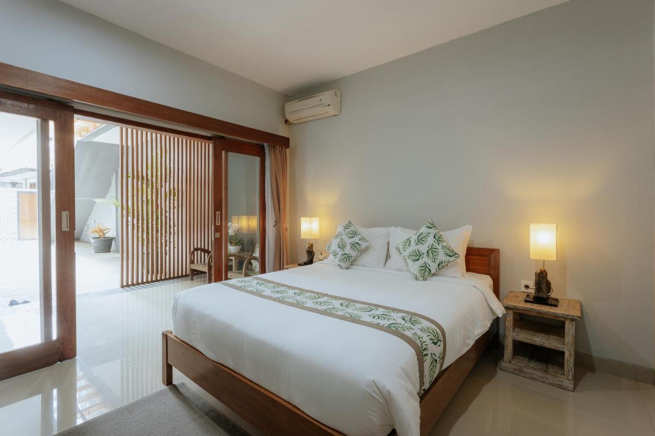 Nudel Canggu By Hospitality Bali מראה חיצוני תמונה
