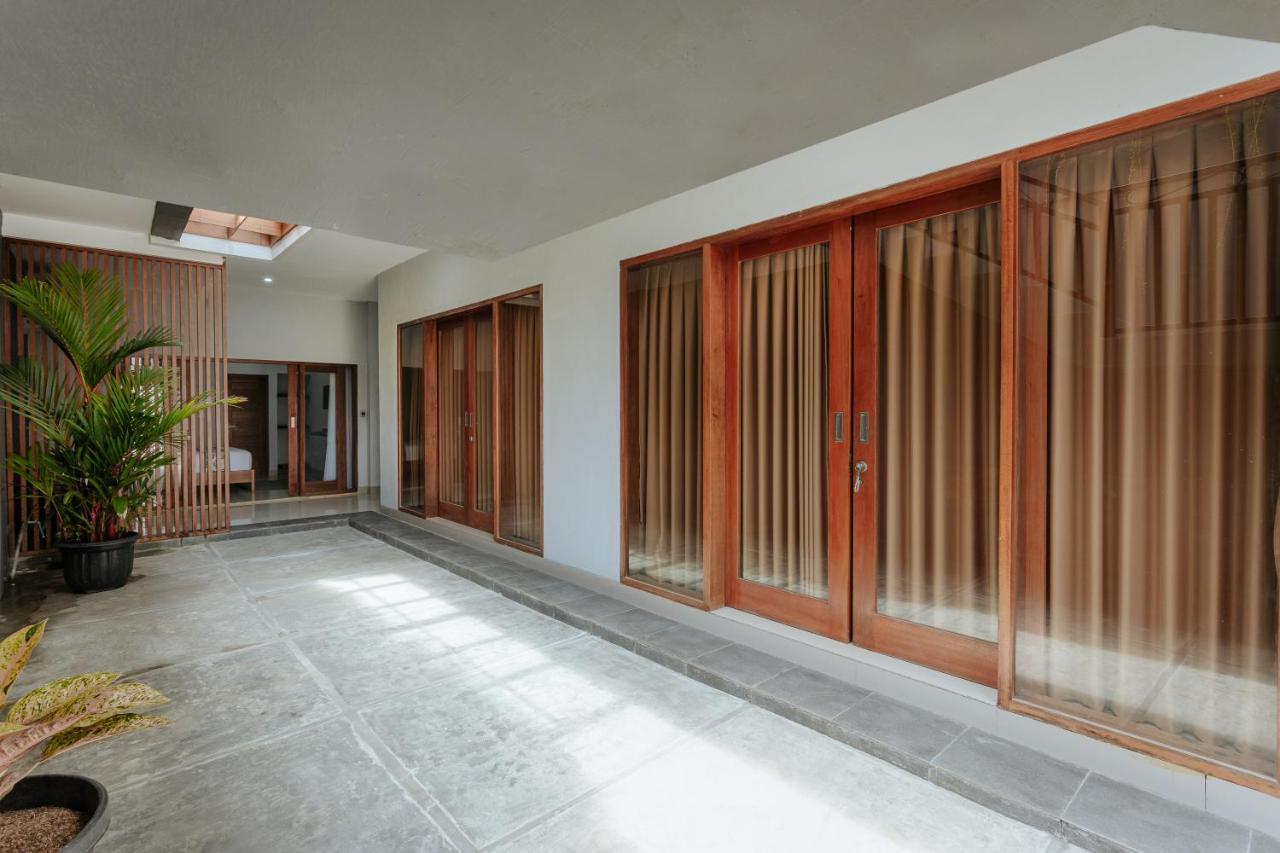 Nudel Canggu By Hospitality Bali מראה חיצוני תמונה