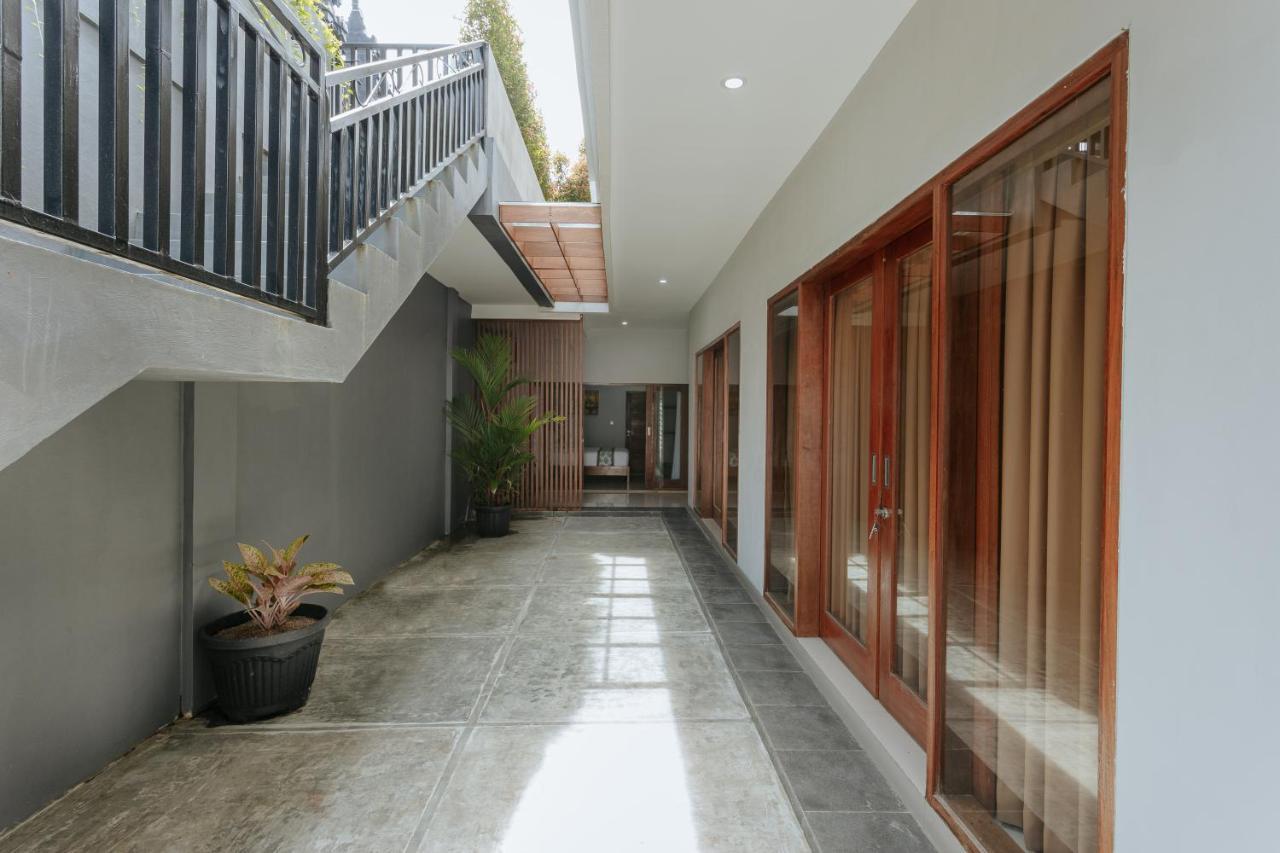 Nudel Canggu By Hospitality Bali מראה חיצוני תמונה