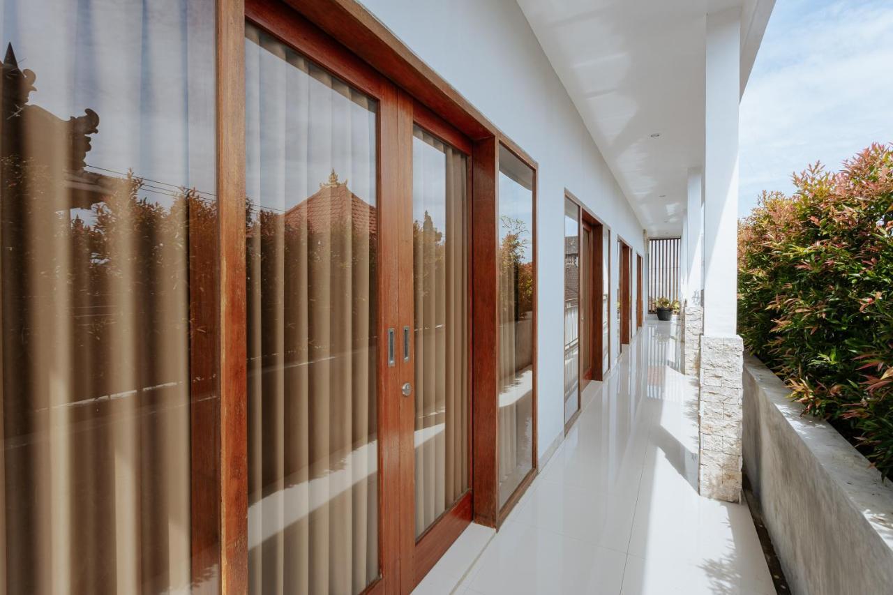 Nudel Canggu By Hospitality Bali מראה חיצוני תמונה