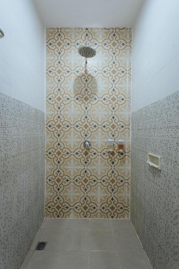 Nudel Canggu By Hospitality Bali מראה חיצוני תמונה