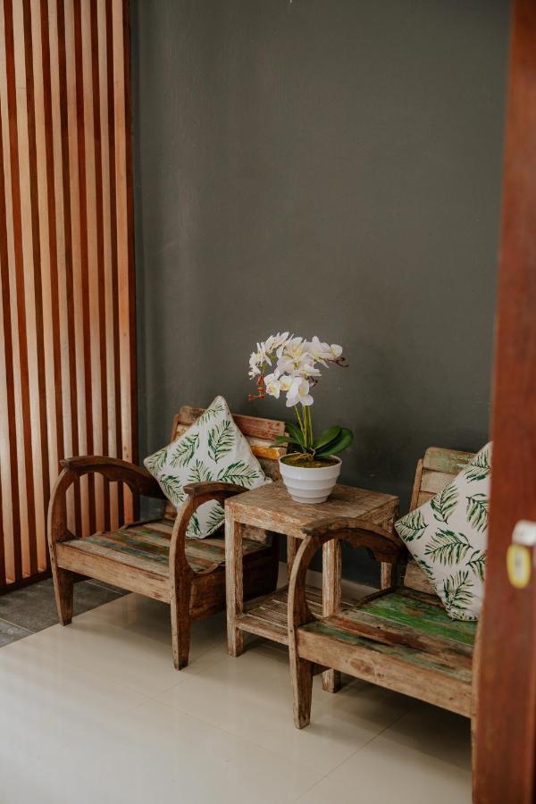 Nudel Canggu By Hospitality Bali מראה חיצוני תמונה