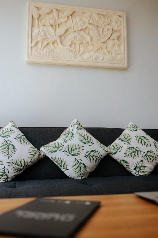 Nudel Canggu By Hospitality Bali מראה חיצוני תמונה