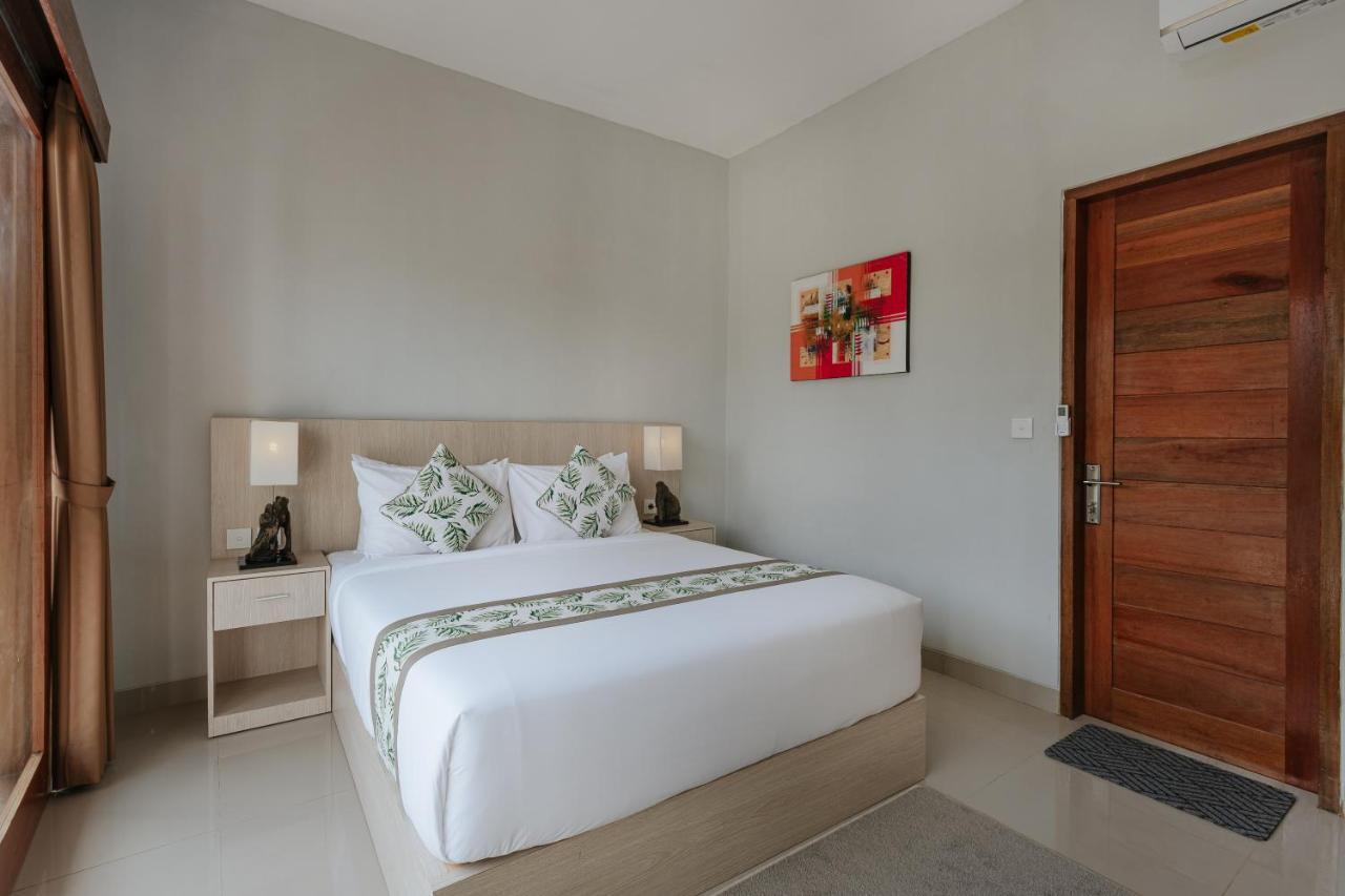 Nudel Canggu By Hospitality Bali מראה חיצוני תמונה