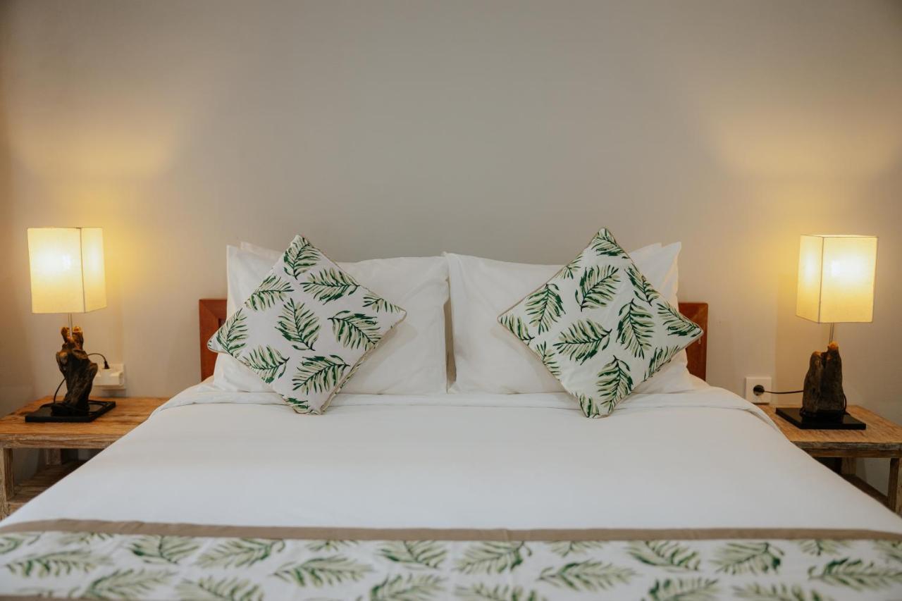 Nudel Canggu By Hospitality Bali מראה חיצוני תמונה