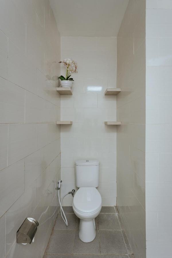 Nudel Canggu By Hospitality Bali מראה חיצוני תמונה